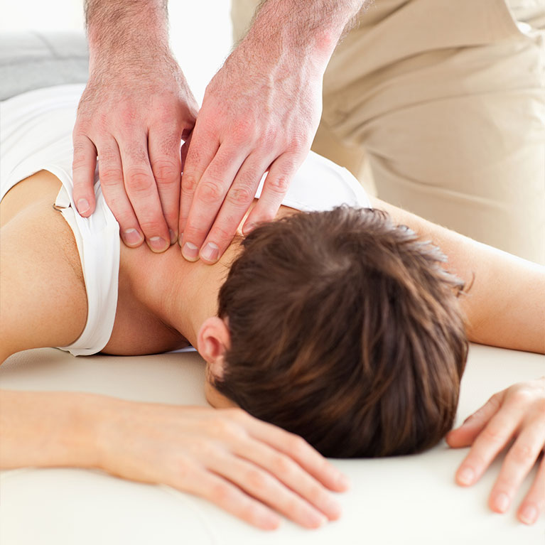 Center For Auto Accident Injury Treatment in Taylorsville treatments