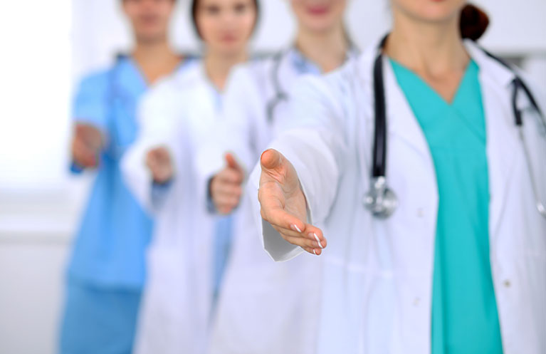 Center For Auto Accident Injury Treatment in Taylorsville auto accident injury care team