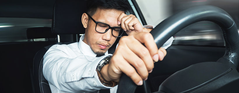 Patient suffering from Dizziness in need of auto accident injury care in Taylorsville