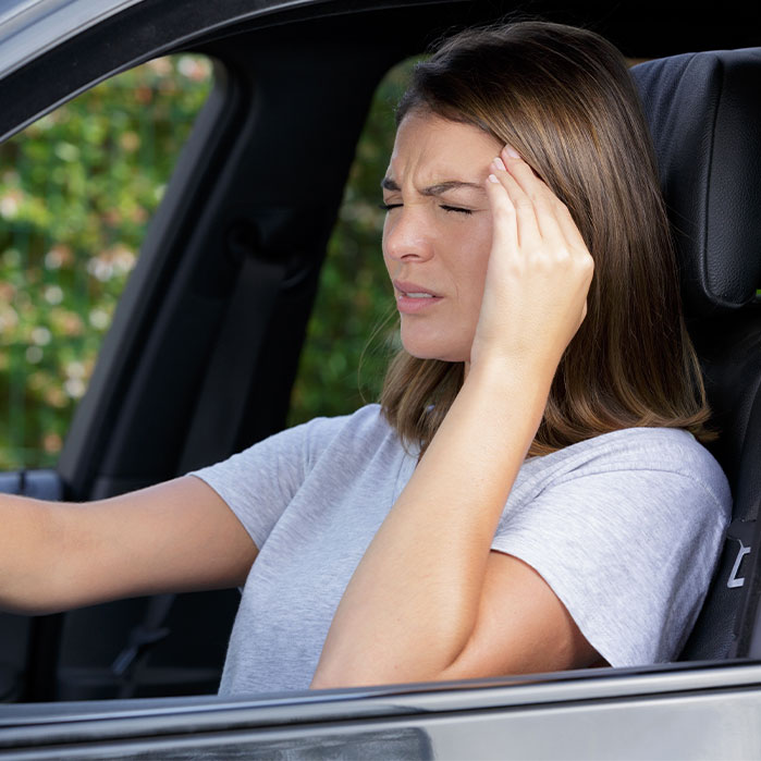 Headache chiropractor in Taylorsville