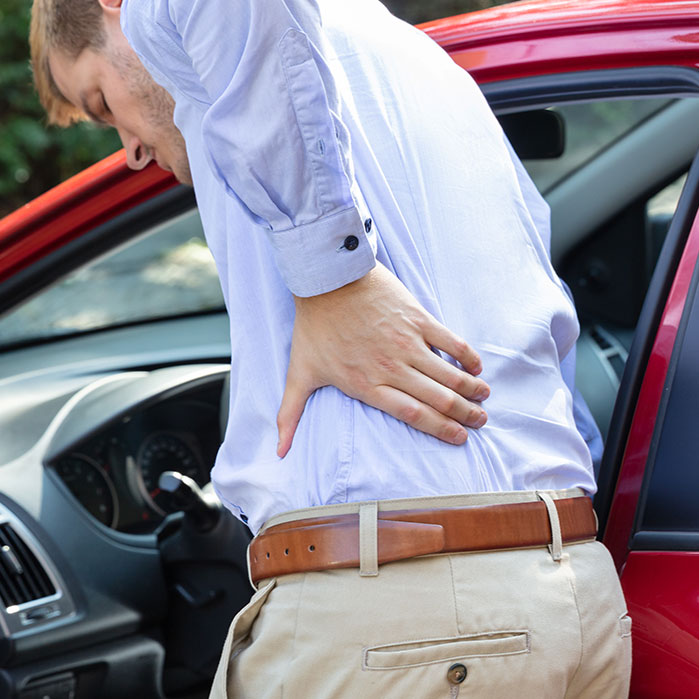 Vertebral Subluxation chiropractor in Taylorsville